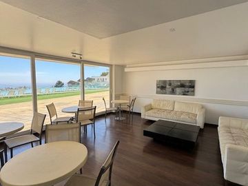 DEPARTAMENTO – PENT HOUSE – EDMUNDO ELUCHANS