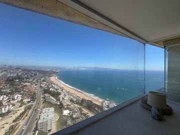 DEPARTAMENTO – PENT HOUSE – EDMUNDO ELUCHANS