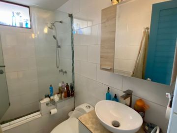 SE VENDE DPTO 2 DORMT MALECON GRAU CHORRILLOS