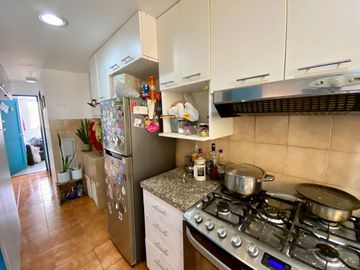SE VENDE DPTO 2 DORMT MALECON GRAU CHORRILLOS