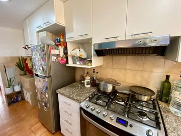 SE VENDE DPTO 2 DORMT MALECON GRAU CHORRILLOS