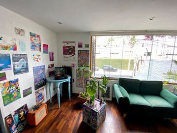 SE VENDE DPTO 2 DORMT MALECON GRAU CHORRILLOS