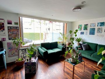 SE VENDE DPTO 2 DORMT MALECON GRAU CHORRILLOS