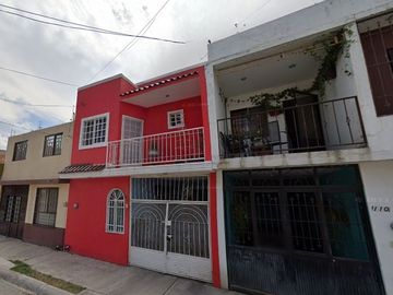 VENTA DE CASA VILLA DE REYES VILLAS DE LA HACIENDA CELAYA GUANAJUATO