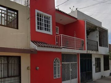 VENTA DE CASA VILLA DE REYES VILLAS DE LA HACIENDA CELAYA GUANAJUATO