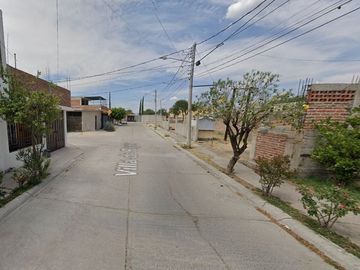 VENTA DE CASA VILLA DE REYES VILLAS DE LA HACIENDA CELAYA GUANAJUATO