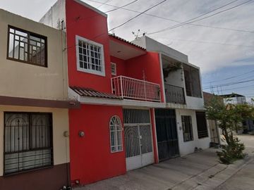 VENTA DE CASA VILLA DE REYES VILLAS DE LA HACIENDA CELAYA GUANAJUATO