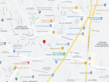 VENTA DEPARTAMENTO $ 774,738.00, PROLG. CALLE NORTE 35, COL. SAN ANDRES ATENCO, TLALNEPANTLA, EDO MEX