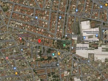 VENTA DEPARTAMENTO $ 774,738.00, PROLG. CALLE NORTE 35, COL. SAN ANDRES ATENCO, TLALNEPANTLA, EDO MEX