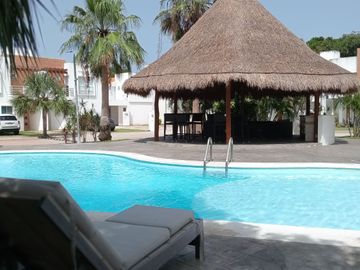 LA JOYA PLAYA DEL CARMEN EN VENTA