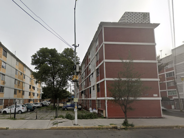 Oportunidad única departamento en venta a precio de liquidación EN VALLE DE ARAGON 1SEC MUY CERCA METRO