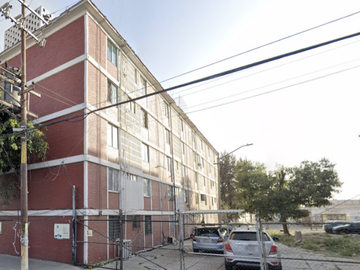 Oportunidad única departamento en venta a precio de liquidación EN VALLE DE ARAGON 1SEC MUY CERCA METRO