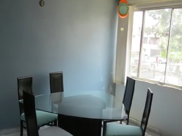Oportunidad única departamento en venta a precio de liquidación EN VALLE DE ARAGON 1SEC MUY CERCA METRO