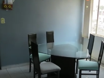 Oportunidad única departamento en venta a precio de liquidación EN VALLE DE ARAGON 1SEC MUY CERCA METRO