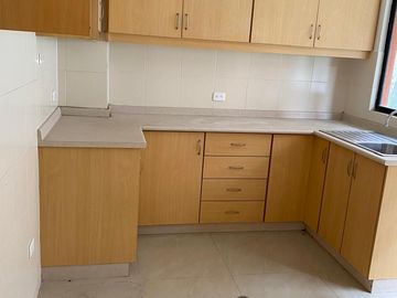 Casa en Venta en Conjunto Habitacional Los Ángeles 1 - Sector Calderón