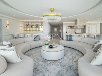 Departamento en Venta, Zona Hotelera, Cancún, Quintana Roo.