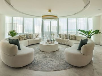 Departamento en Venta, Zona Hotelera, Cancún, Quintana Roo.