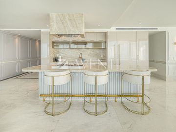 Departamento en Venta, Zona Hotelera, Cancún, Quintana Roo.