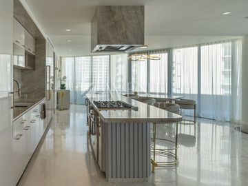 Departamento en Venta, Zona Hotelera, Cancún, Quintana Roo.