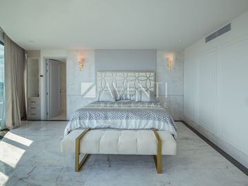 Departamento en Venta, Zona Hotelera, Cancún, Quintana Roo.