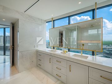 Departamento en Venta, Zona Hotelera, Cancún, Quintana Roo.