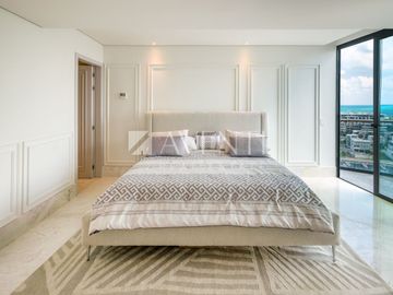 Departamento en Venta, Zona Hotelera, Cancún, Quintana Roo.
