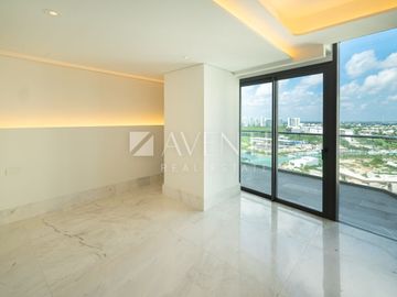 Departamento en Venta, Zona Hotelera, Cancún, Quintana Roo.