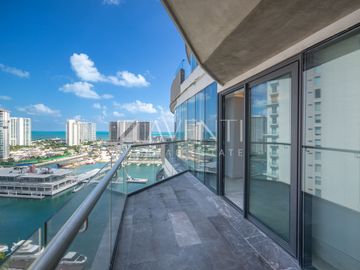 Departamento en Venta, Zona Hotelera, Cancún, Quintana Roo.