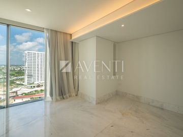 Departamento en Venta, Zona Hotelera, Cancún, Quintana Roo.