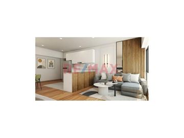 Venta De Departamento En Casuarinas Sur - Surco