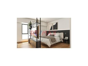 Venta De Departamento En Casuarinas Sur - Surco
