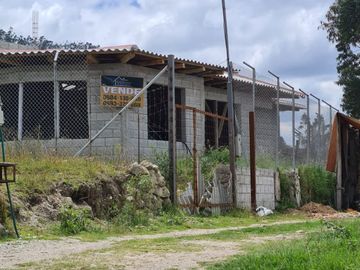 Casa en venta en Cuenca