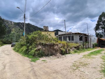 Casa en venta en Cuenca
