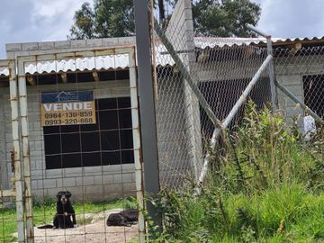 Casa en venta en Cuenca