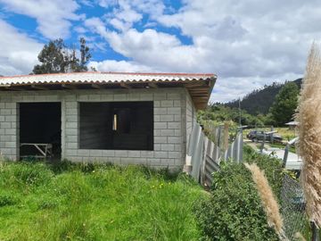 Casa en venta en Cuenca