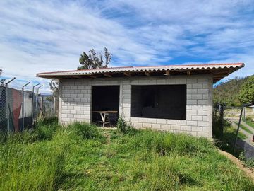Casa en venta en Cuenca