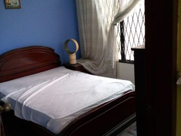 VENDO CASA EN LA CIUDAD DE PASAJE