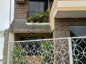 VENDO CASA EN LA CIUDAD DE PASAJE