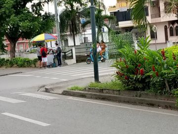 VENDO CASA EN LA CIUDAD DE PASAJE