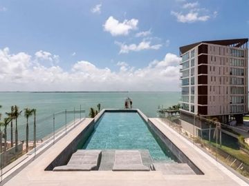 Casa en venta en Isla Dorada Cancun