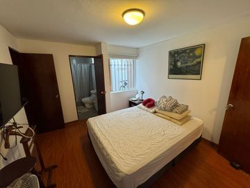 Venta Departamento 1er piso en Av. Reynaldo Vivanco, Surco.