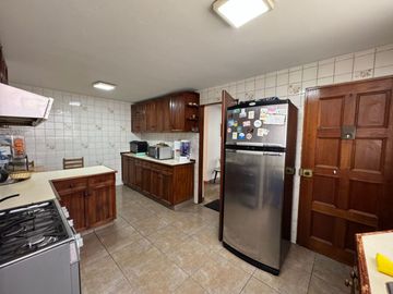 Venta Departamento 1er piso en Av. Reynaldo Vivanco, Surco.