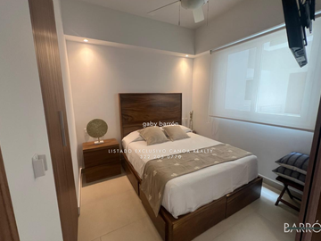 Departamento en venta en Altamar, Nuevo Vallarta