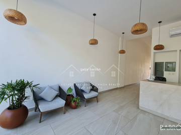 Departamento en venta en Altamar, Nuevo Vallarta