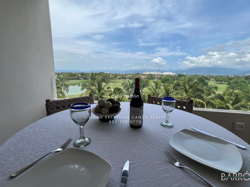 Departamento en venta en Altamar, Nuevo Vallarta