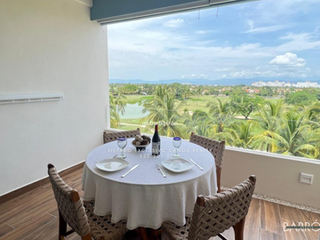 Departamento en venta en Altamar, Nuevo Vallarta