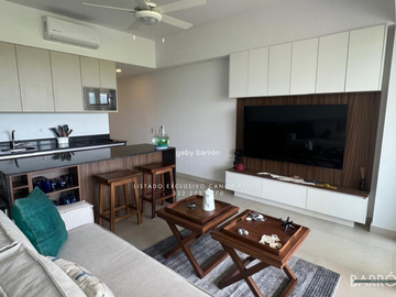 Departamento en venta en Altamar, Nuevo Vallarta