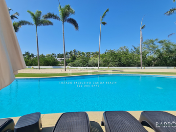 Departamento en venta en Altamar, Nuevo Vallarta