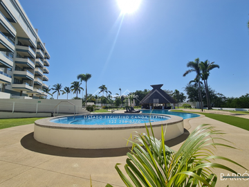 Departamento en venta en Altamar, Nuevo Vallarta