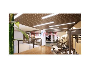 Venta De Departamento En Casuarinas Sur Santiago De Surco